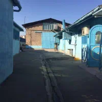 ۲۵۰۰ متر ملک صنعتی ۱۰۰۰ متر سوله خاوران|فروش دفتر صنعتی، کشاورزی، تجاری|خاوران, |دیوار