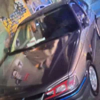 فروش پژو پارس۹۴دوگانه فابریک