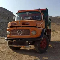 تک کمپرسی خارجی|خودرو سنگین|قم, انسجام|دیوار