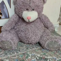 عروسک خرس