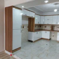 نصاب ماربل شیت قرنیز سقف کاذب کابینت کمددیواری