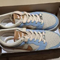 کتونی مردانه طرح نایک جردن