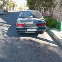 اردی ۸۲|خودرو سواری و وانت|فردیس, شهرک هفده شهریور|دیوار