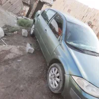 جراج لوازم یدکی مگان|قطعات یدکی و لوازم جانبی|رامجین, |دیوار