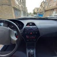 تیبا 2 (هاچبک) EX، مدل ۱۴۰۰|خودرو سواری و وانت|قم, شهرک فاطمیه|دیوار