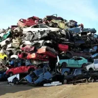 اسقاط پیکان پراید پژو وانت فرسوده پی کی نیسان