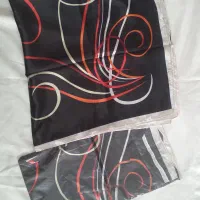 دو عدد روسری پلمپ شده کاملا نو هر کدام ۱۰۰ تومن