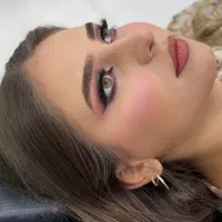 آموزش میکاپ زلف بلک فرایدی ۵۰درصدی تا آخرهفته فقط