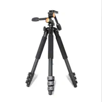 سه پایه Fotomax FX-620 تحمل ۵ کیلو،ارتفاع ۱۸۰ سانت