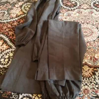 یک دست لباس فرم مدرسه|لباس|ایذه, |دیوار