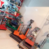 تعمیر و فروش ترازو باسکول بلندگو مبدل