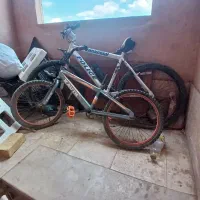 دوچرخه ۲۶ نیاز به تعمیر