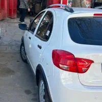 کوییک مدل۱۴۰۴|خودرو سواری و وانت|شیراز, کلاهدوز|دیوار