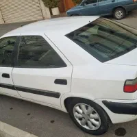 زانتیا ۲۰۰۰ مدل ۸۷ بدون رنگ