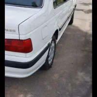 پژو پارس مدل 90خیلی تمیر