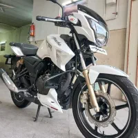 موتور آپاچی مدل 95