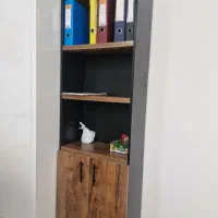 میز اداری و کنفرانس و فایل