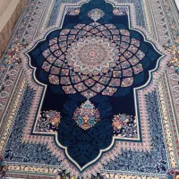 فروش ۳ تخته فرش ماشینی کاملا سالم درحدنو|فرش|پردیس, فاز ۸|دیوار