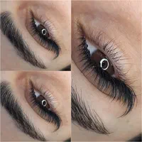 آموزش اکستنشن مژه کاشت مژه لیفت مژه و ابرو .|خدمات آموزشی|پاکدشت, پاکدشت (مامازند)|دیوار