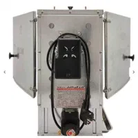 کبابپز موتورداربدون دود آپارتمانی/منقل گازی|اجاق گاز و لوازم برقی پخت‌وپز|اندیشه, اندیشه فاز ۱|دیوار