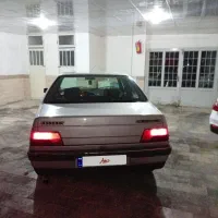 405 بدون رنگ|خودرو سواری و وانت|تبریز, |دیوار