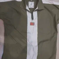 ست تیشرت شلوار کتان ، نو|لباس|صفادشت, |دیوار