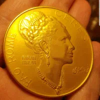 سکه طلا سرز|کلکسیون سکه، تمبر، اسکناس|تهران, الهیه|دیوار