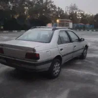 روا سال مدل 89|خودرو سواری و وانت|مشهد, ادیب نیشابوری (شهرک غرب)|دیوار