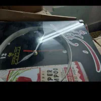 ساعت دیواری|ساعت دیواری و تزئینی|قم, عمار یاسر|دیوار