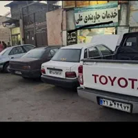 پلوس مشعلی پلوس تقویتی+ضمانت6ماهه رفع لرزش پلوس|قطعات یدکی و لوازم جانبی|مشهد, امیر آباد|دیوار