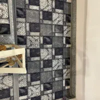 گلیم|گلیم، جاجیم، گبه|لنگرود, |دیوار