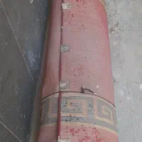 فرش پله یامحوطه