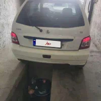 ۱۱۱ مدل ۹۳|خودرو سواری و وانت|نظرآباد, نظرآباد|دیوار