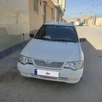 پراید مدل ۸۹