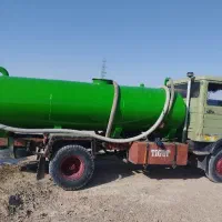 تخلیه چاه نیمروز در ادیمی