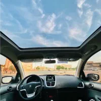 پژو 207 پاناروما موتور tu5 ارتقا یافته صفر|خودرو سواری و وانت|کرمانشاه, |دیوار