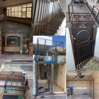 جوشکاری سیار با ملاحظه و خوش قول|خدمات پیشه و مهارت|یزد, |دیوار