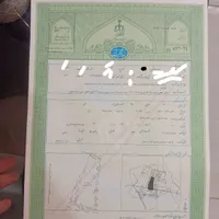 فروش زمین باغی با سند تک برگ|فروش زمین و ملک کلنگی|شاهین‌شهر, گرگاب|دیوار