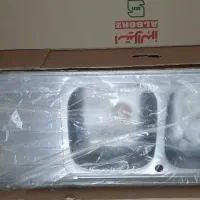 سینک ظرفشویی