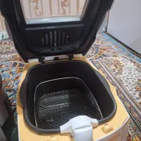 سرخ کن|اجاق گاز و لوازم برقی پخت‌وپز|شیراز, بهارستان|دیوار