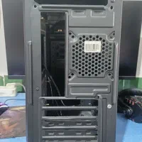 قاب کیس تسکو|قطعات و لوازم جانبی رایانه|پارسآباد, |دیوار