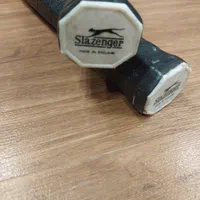 راکت تنیس (اسکواش) برند اسلزنگر انگلیس|ورزش‌های توپی|پردیس, فاز ۸|دیوار