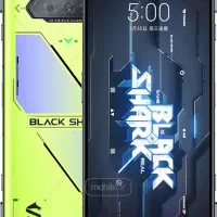 بلک شارک 5 Black shark 5 RS نسخه 5G|موبایل|بندر ماهشهر, |دیوار