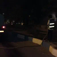 خدمات آب رسانی|خدمات حمل و نقل|تهران, ارامنه|دیوار