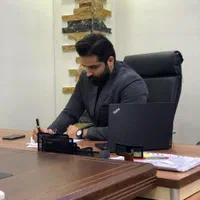 گروه حقوقی امین اماده قبول امور حقوقی شما