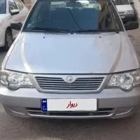 پراید ۱۳۲ مدل ۸۸|خودرو سواری و وانت|محمدشهر, سیدآباد|دیوار