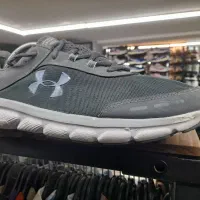 کتونی استوک سایزبزرگا47/5تاسایز50|کیف، کفش، کمربند|بابل, |دیوار