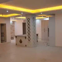 ۲۲۰ متر ۳ خوابه گرمدره شمالی