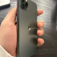 آیفون ۱۱ پرو مکس|موبایل|تهران, عباس‌آباد|دیوار