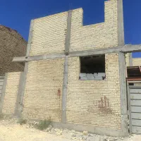 فروش-یا-معاوضه-اسکلت-دو-طبقه-اقلید-میدان-سلامت